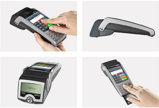 iWE280 Yeni Nesil Seyyar YazarkasaPOS